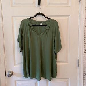 Old Navy Blouse